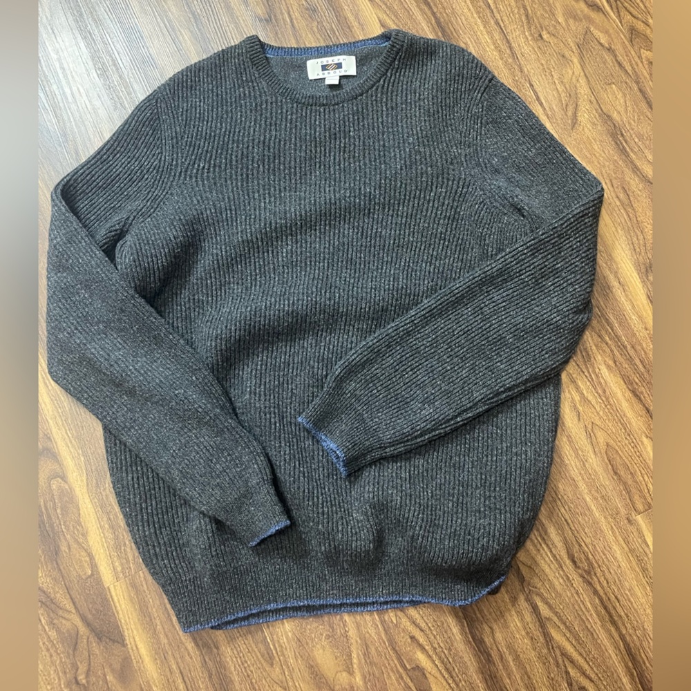 Joseph Abboud Men’s sweater